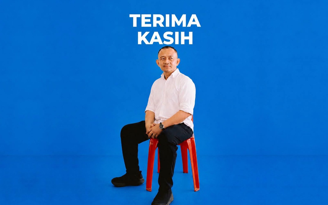 Maszlee Malik Reclaims Puteri Wangsa in Johor State Election Victory