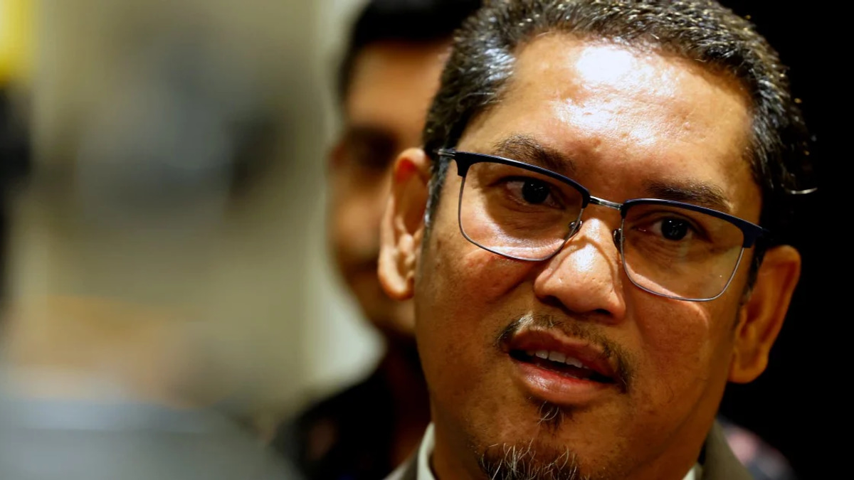 Bersatu Moves Forward Alone as Perikatan Nasional Stalls on Johor and Negeri Sembilan Election Strategy