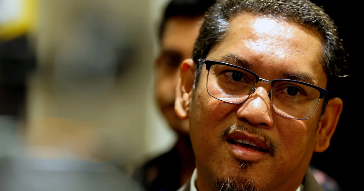 Bersatu Moves Forward Alone as Perikatan Nasional Stalls on Johor and Negeri Sembilan Election Strategy