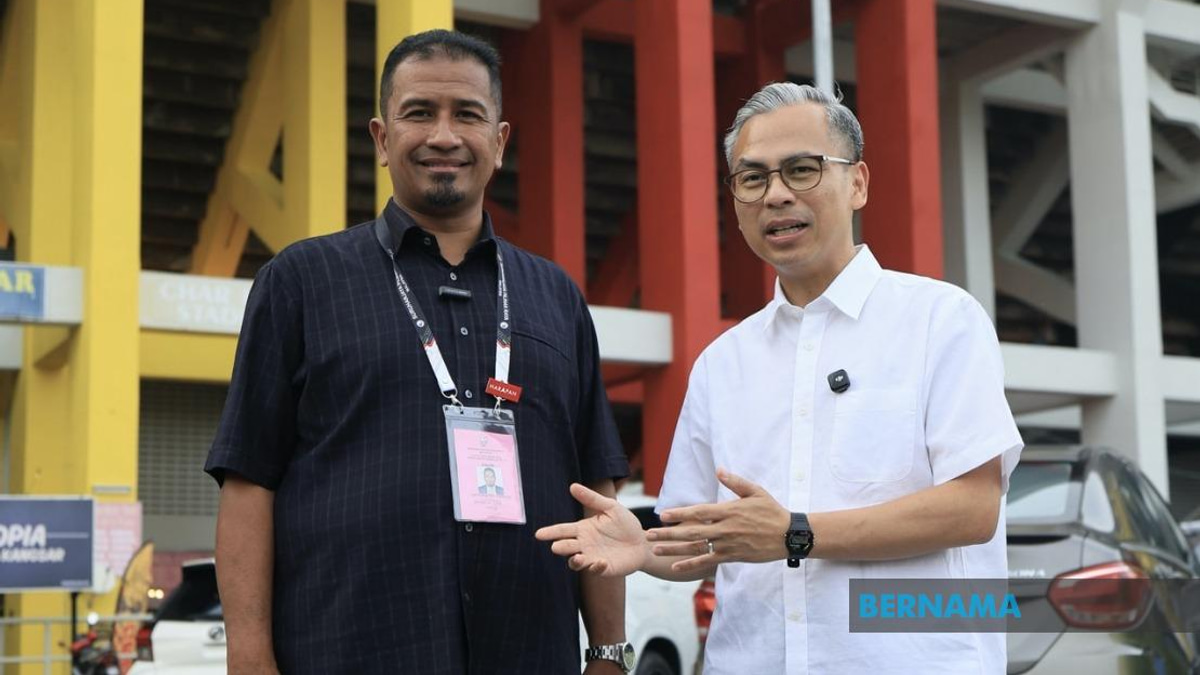 Fahmi Urges Ethical Campaign Standards as Negeri Sembilan Election Heats Up