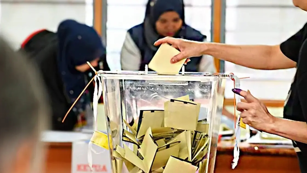 Young Voters Emerging as Key Battleground in Johor Election Race