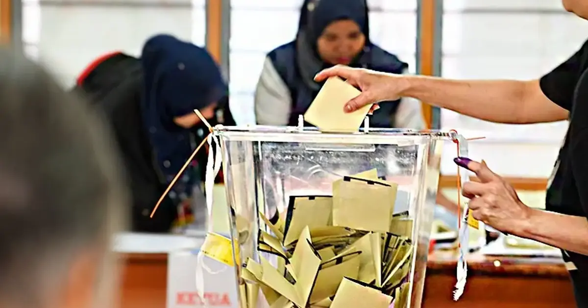 Young Voters Emerging as Key Battleground in Johor Election Race