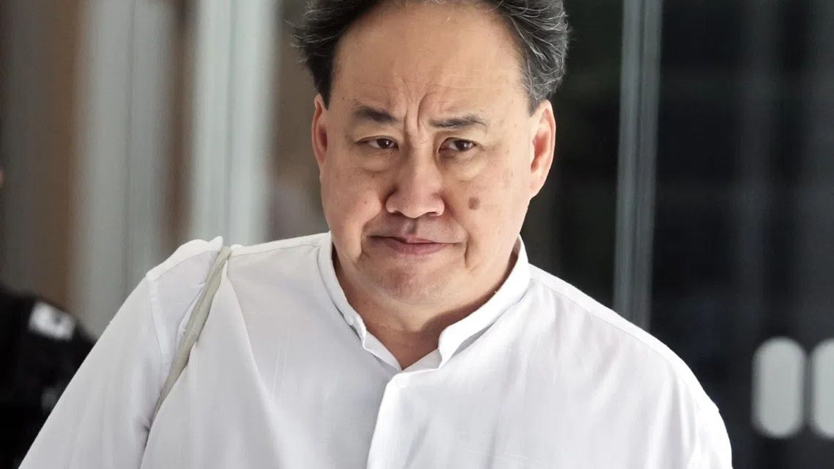 Two charged over plot to help Singapore opposition figure Lim Tean flee to Malaysia