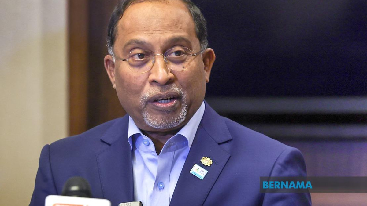 Malaysia and Palestine to Deepen Higher Education Ties, Says Zambry