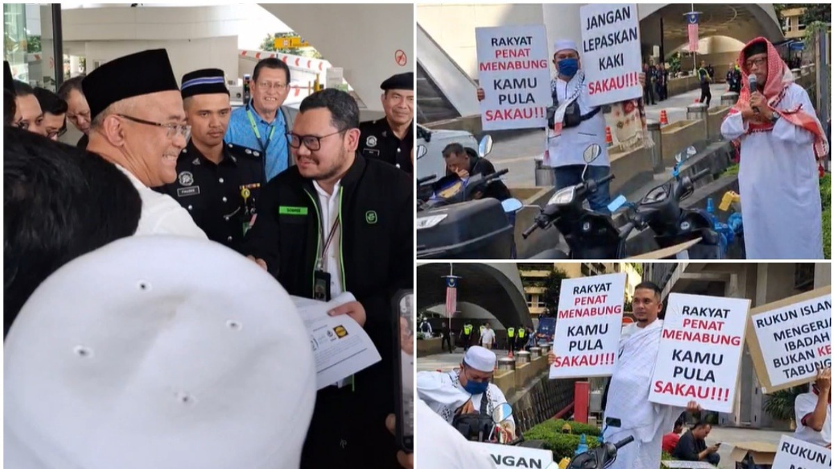Lembaga Tabung Haji Investigation Must Stay Independent, Says MADANI Coalition