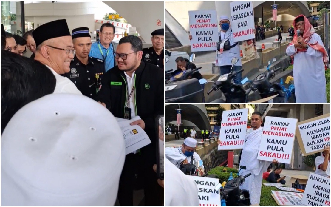 Lembaga Tabung Haji Investigation Must Stay Independent, Says MADANI Coalition