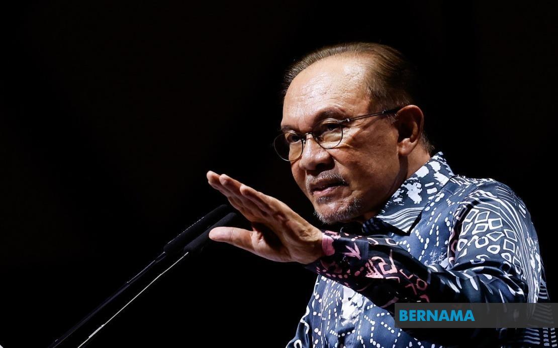 School Maintenance Budget to Jump 50% to RM1.5 Billion by 2027, Says PM Anwar