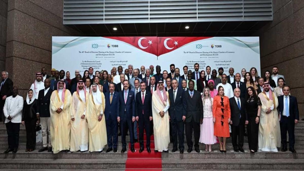 Saudi Arabia Pushes for Deeper Trade and Investment Ties With Muslim-Majority Nations