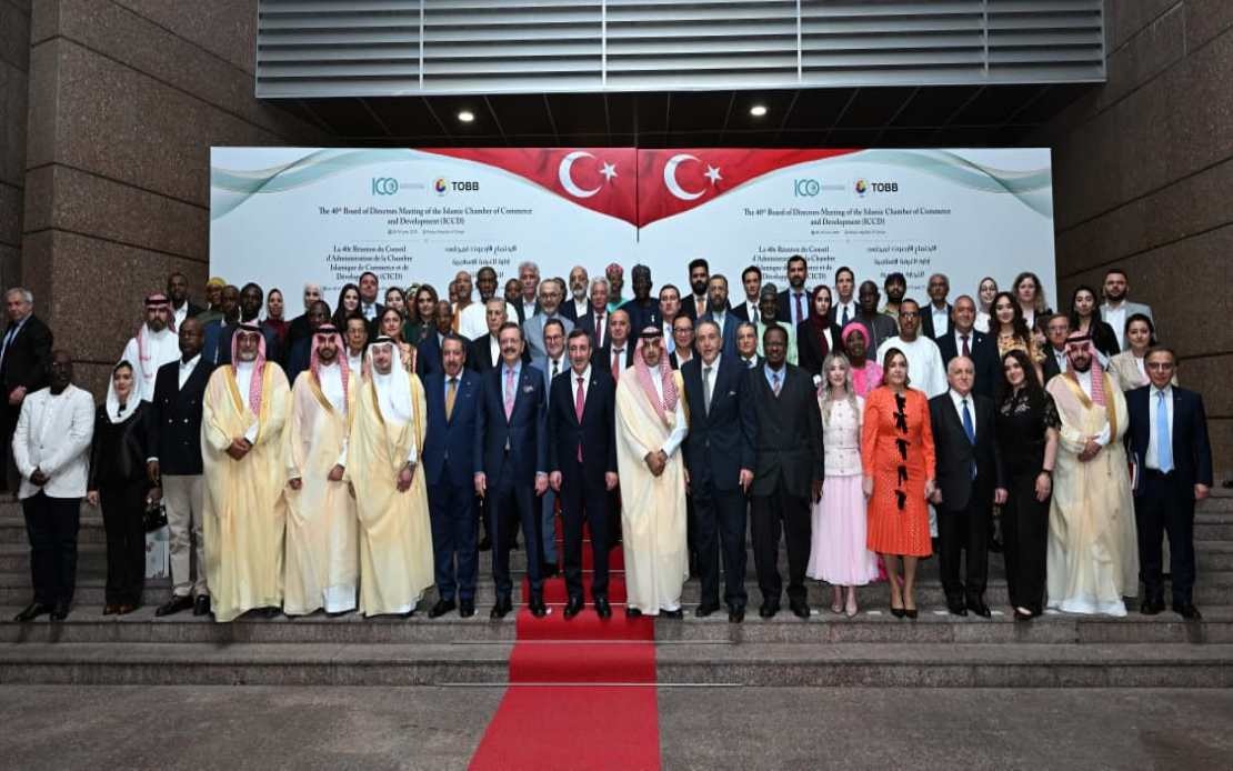 Saudi Arabia Pushes for Deeper Trade and Investment Ties With Muslim-Majority Nations