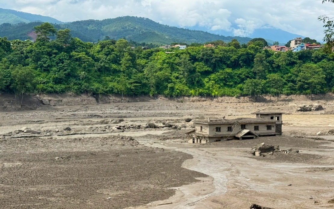 Malaysia Mobilises Diplomatic Resources as 54 Citizens Unaccounted for in Nepal Floods