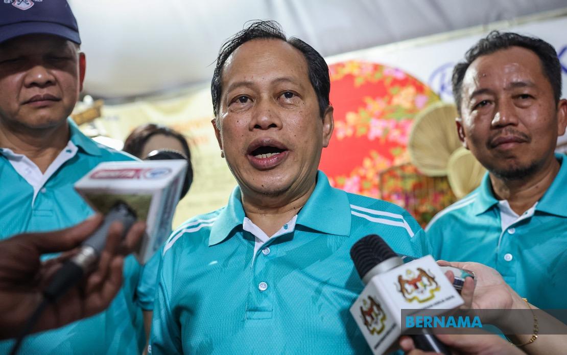 Works Ministry Targets Largest Budget Share in 2027, Eyes Infrastructure Expansion