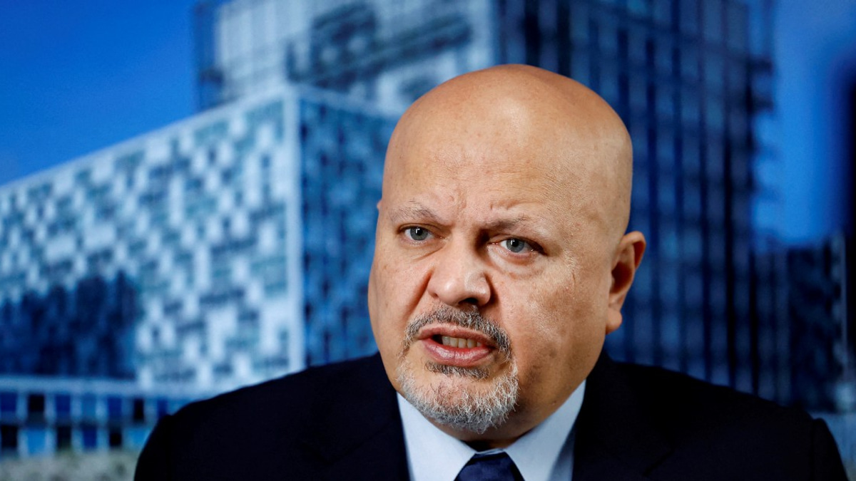 ICC Prosecutor Karim Khan's tenure in doubt as sexual assault investigation looms