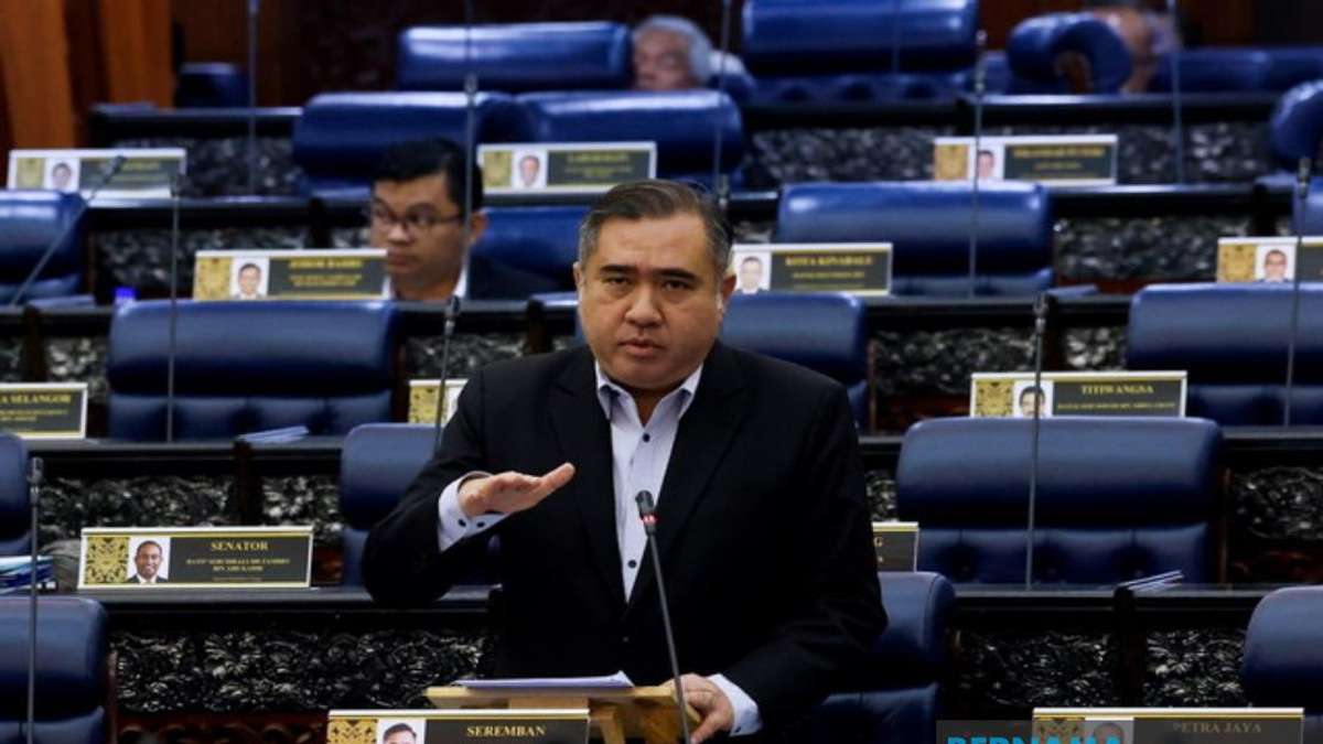 Malaysia's Transport Ministry Moves to Shield Road Accident Victims With New Compensation Framework