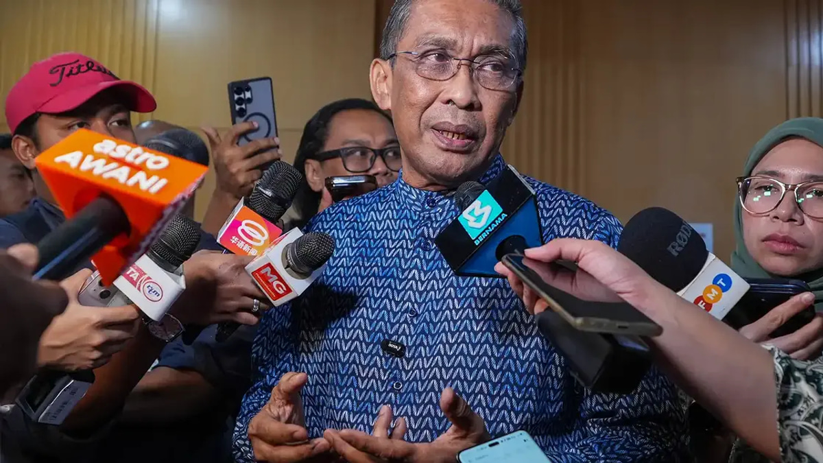 PAS to Present Cooperation Motion at Muktamar as Muslim Unity Takes Centre Stage