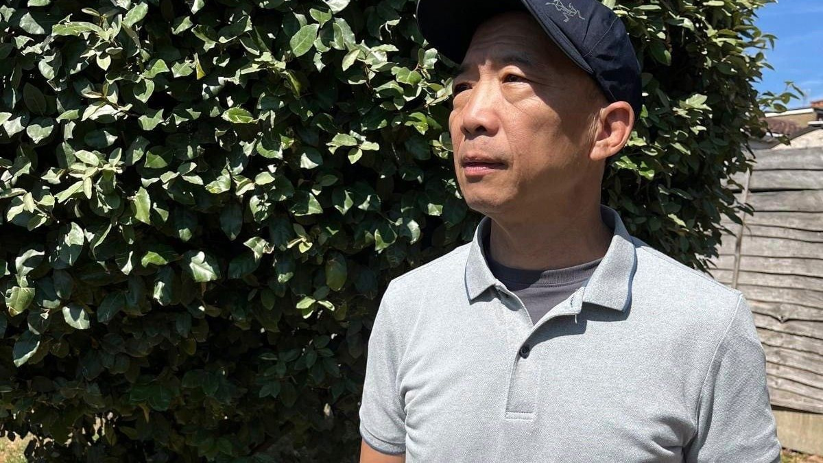 UK Confirms Wu Chi-wai Will Not Be Deported, Clarifies BN(O) Entry Rules