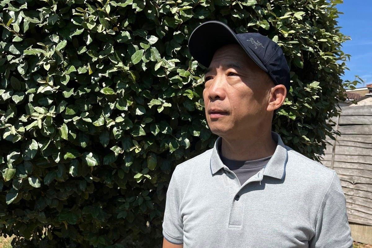 UK Confirms Wu Chi-wai Will Not Be Deported, Clarifies BN(O) Entry Rules