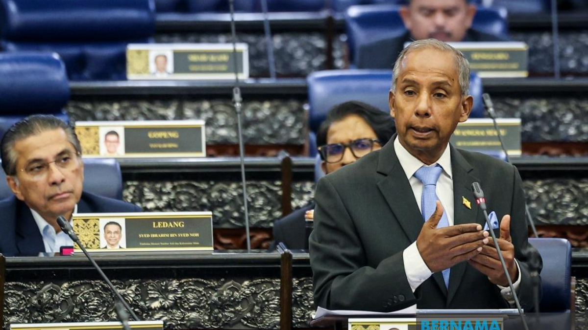 Malaysia Moves to Clarify Detention Rules for Child Offenders Under Section 97
