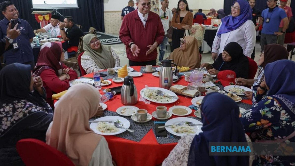 AIM Approves RM1.6 Billion in Financing for 185,000 Entrepreneurs in First Half of 2024