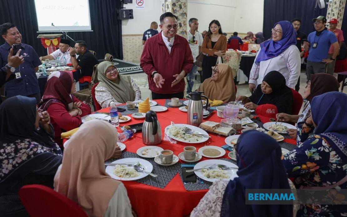 AIM Approves RM1.6 Billion in Financing for 185,000 Entrepreneurs in First Half of 2024