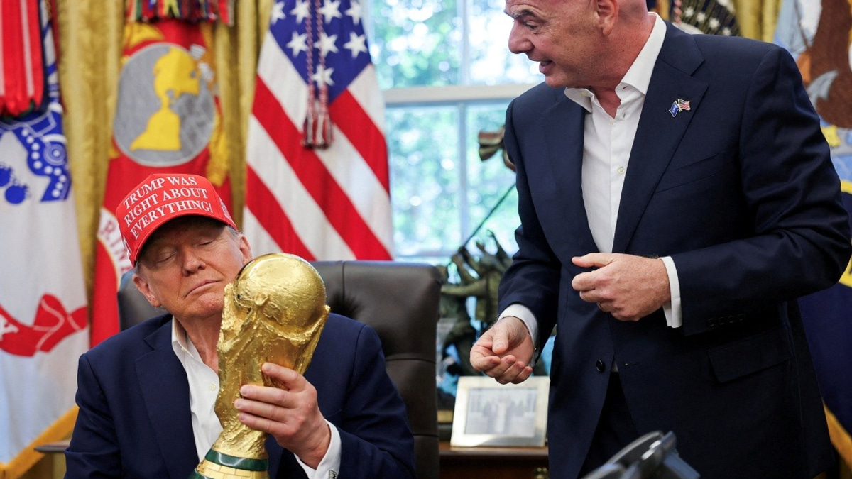Trump Extends Olive Branch to Spain's Sanchez Despite Earlier Trade War Threats