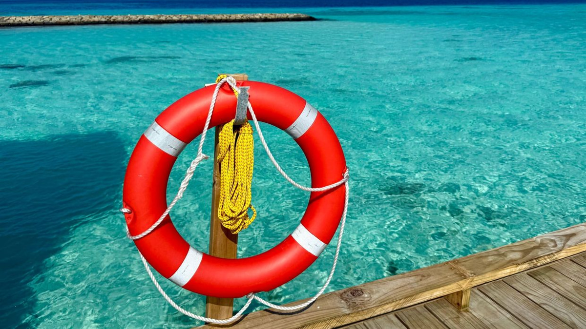 Safety First: Essential Tips for Open-Water Swimming in Lakes, Rivers and Seas