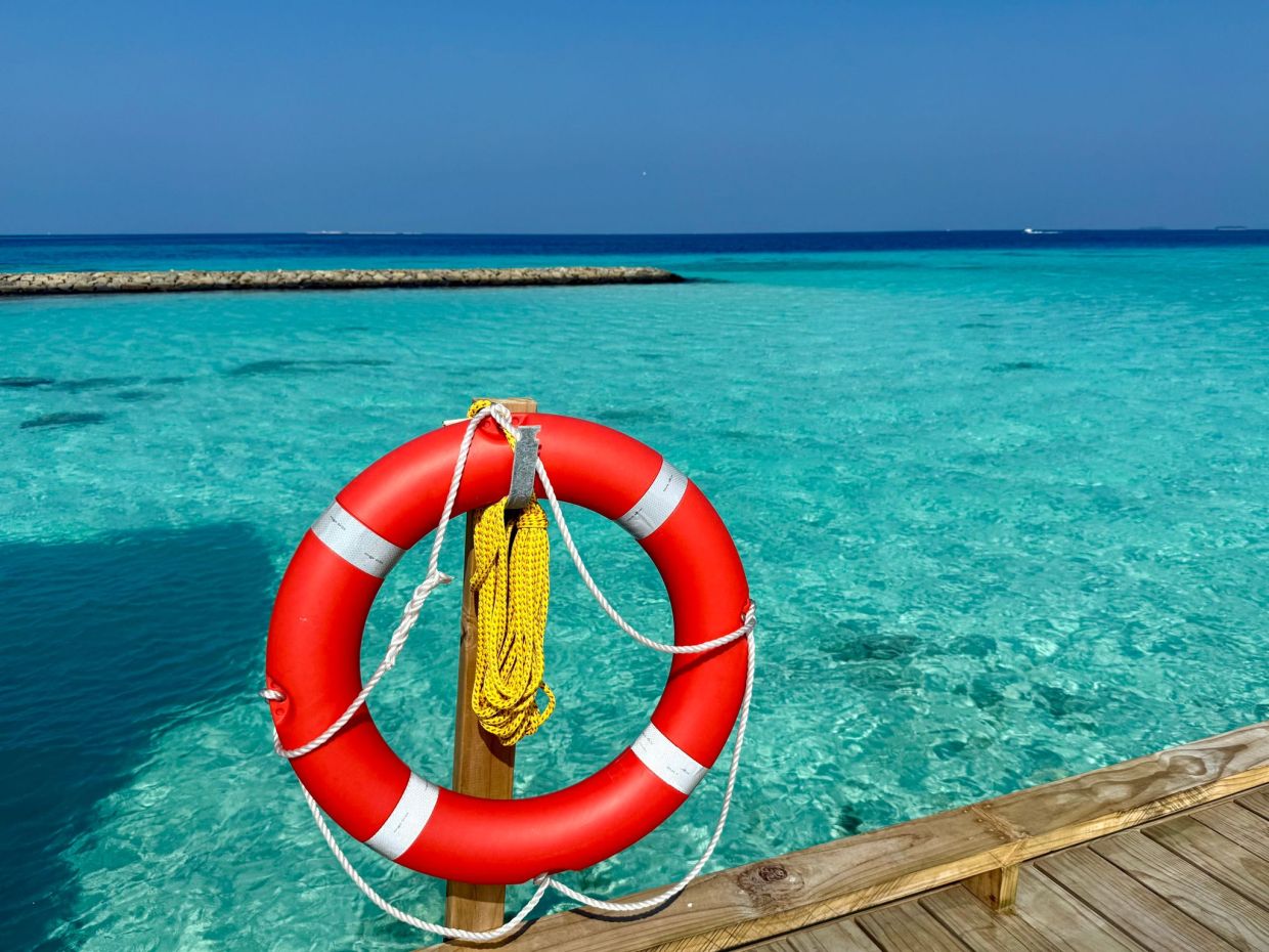 Safety First: Essential Tips for Open-Water Swimming in Lakes, Rivers and Seas