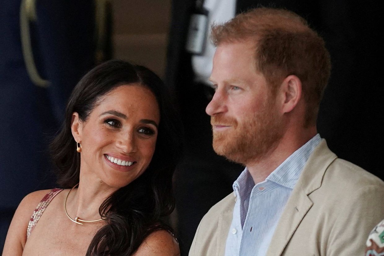 Prince Harry and Meghan to Relocate Children to UK as Family Reconciliation Takes Shape