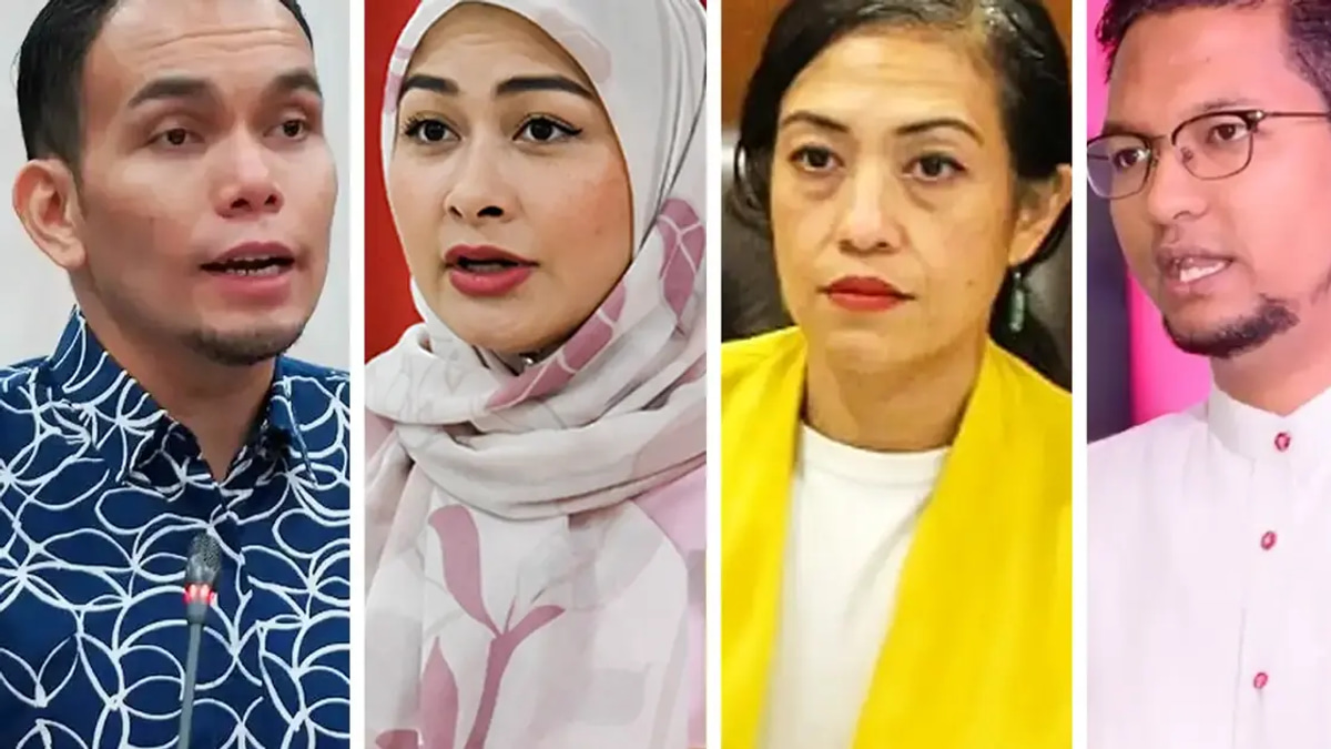 DAP Leaders Invoke Past Collaboration to Challenge Hadi's Concerns