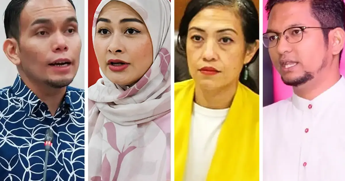 DAP Leaders Invoke Past Collaboration to Challenge Hadi's Concerns