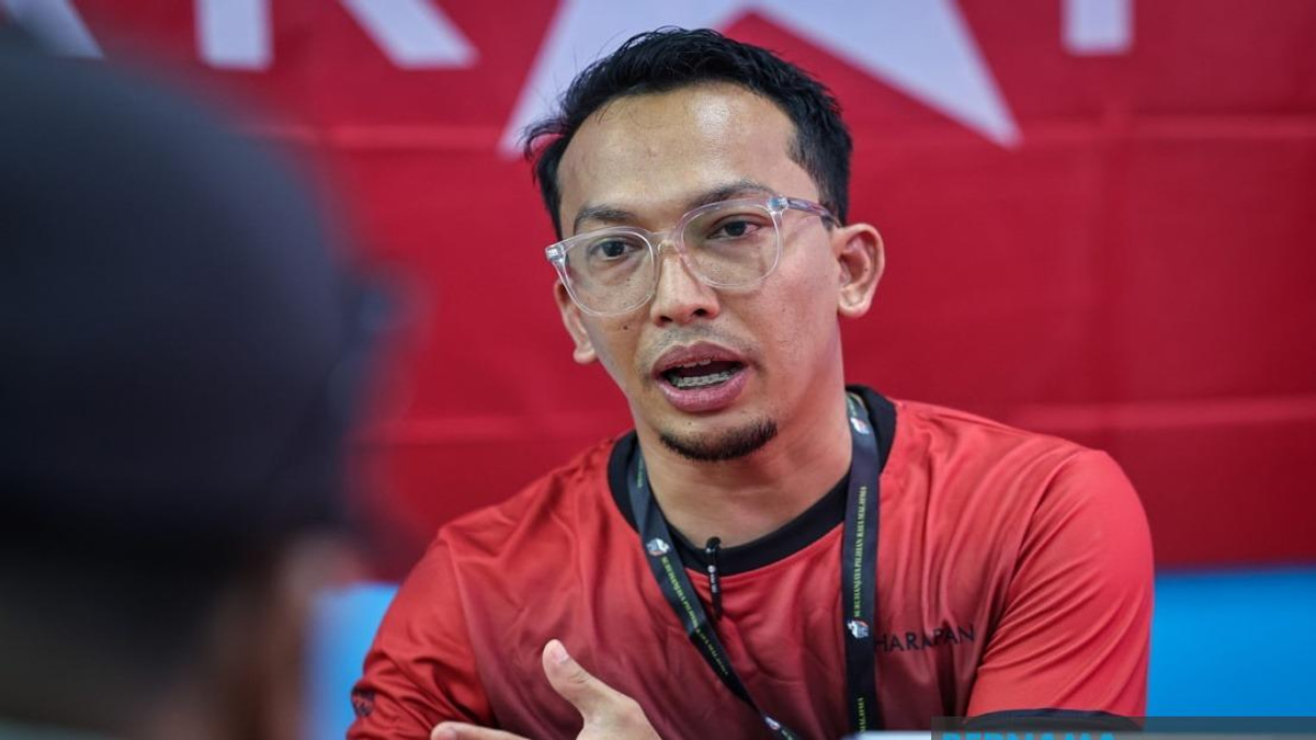 Pasir Raja Challenger Unfazed by BN Dominance as Johor Polls Near