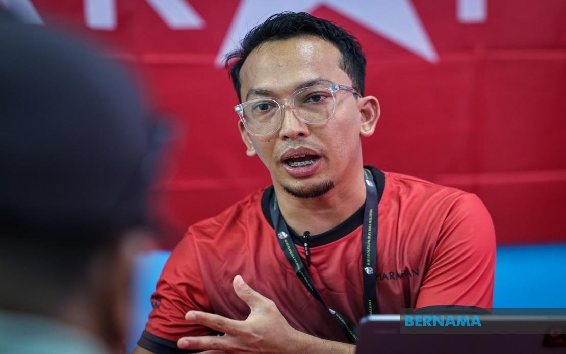 Pasir Raja Challenger Unfazed by BN Dominance as Johor Polls Near