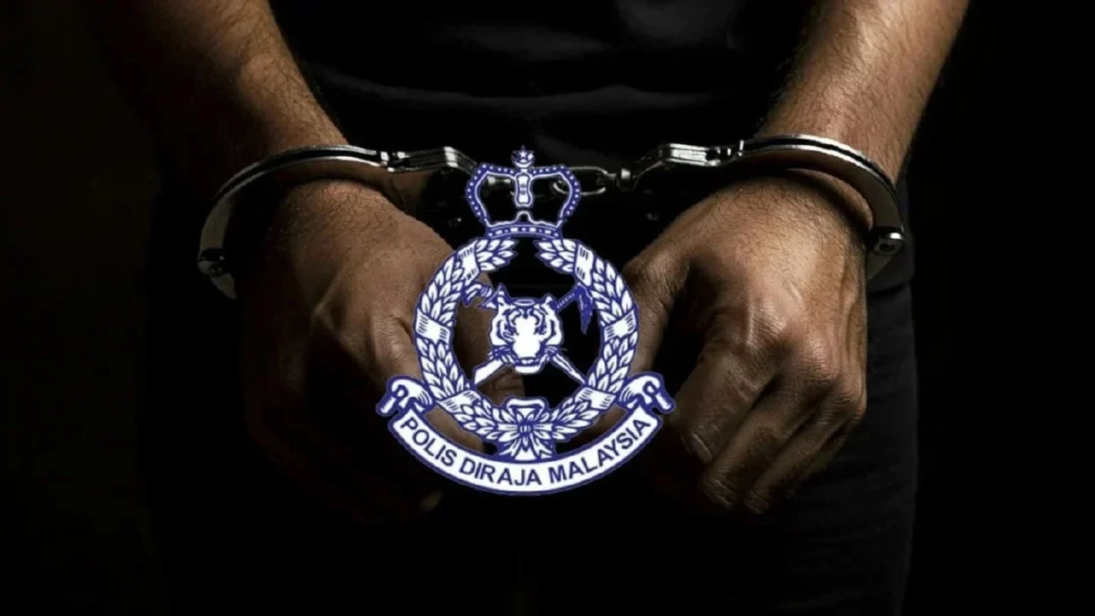Man held over alleged assault with sharp weapon on neighbours in Rawang