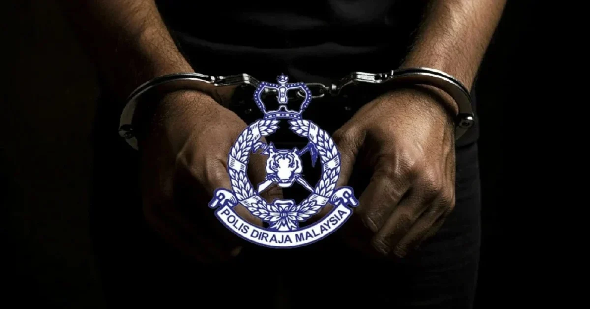Man held over alleged assault with sharp weapon on neighbours in Rawang