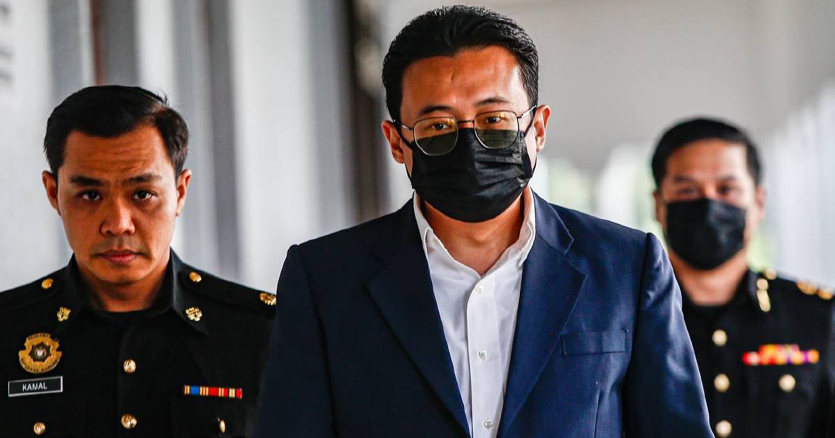 MSC Chief Fights Bribery Charges Linked to Squash Centre Tender