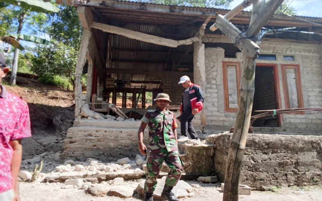 16 Malaysian Tourists Confirmed Safe Following 7.7-Magnitude Earthquake in Indonesia