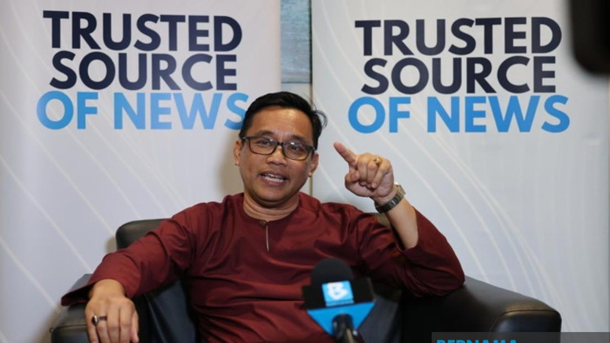 Khuzzan Seeks Semerah Mandate to Complete Stalled Development Projects in Johor Race