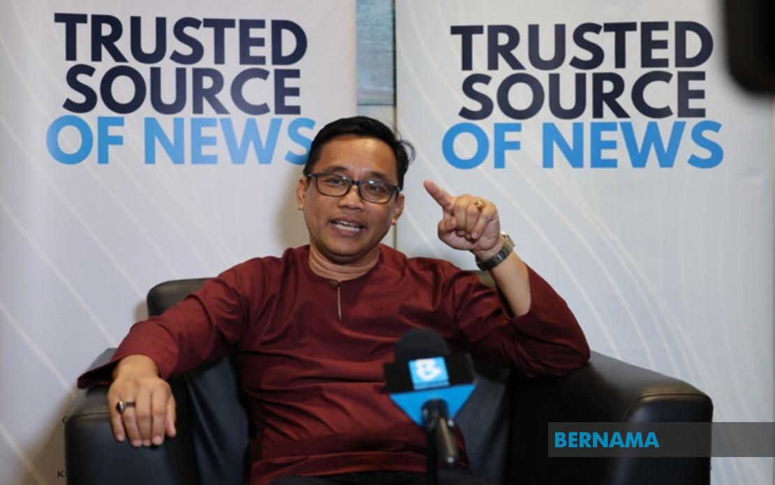 Khuzzan Seeks Semerah Mandate to Complete Stalled Development Projects in Johor Race