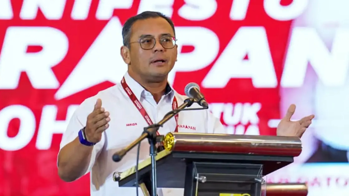 Pakatan Harapan Claims Victory in Johor Election With DAP Winning Six Seats