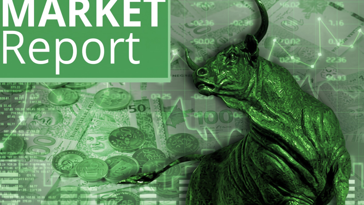 Bursa Malaysia Accelerates on Tech Optimism and Earnings Momentum