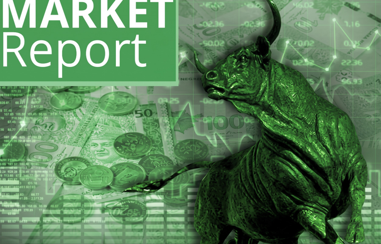 Bursa Malaysia Accelerates on Tech Optimism and Earnings Momentum