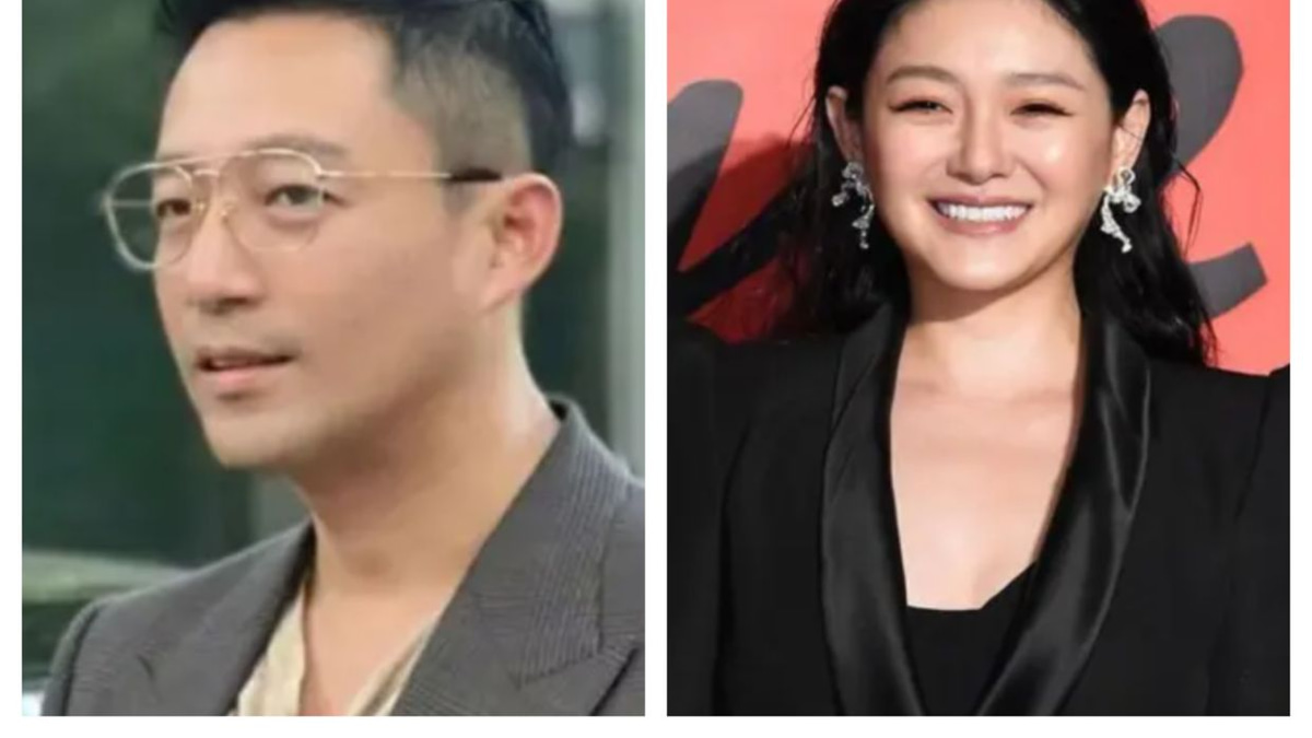 Wang Xiaofei Breaks Silence on Late Ex-Wife Barbie Hsu's Inheritance Amid Speculation