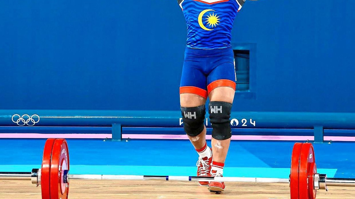 Malaysia pumps RM1 million into weightlifting after Glasgow Commonwealth Games success
