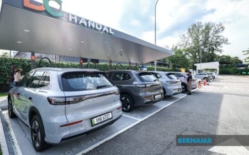 EV Charging Tech Must Adapt to Malaysia's Climate and Conditions, Says Chinese Innovator
