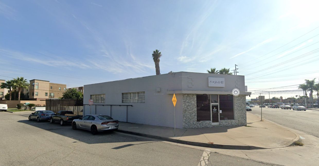 US lawmakers push for federal probe into California museum vandalizing incident