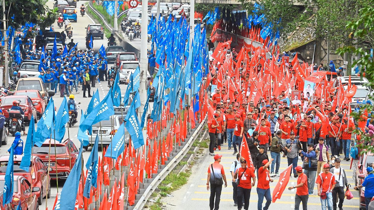The Psychological Toll of Election Season: How Malaysia's Electoral Cycles Affect Our Well-being