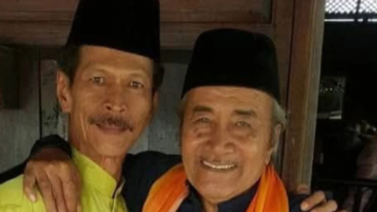 PM Anwar Celebrates Screen Legend Rahim Razali's 87th Birthday as National Inspiration