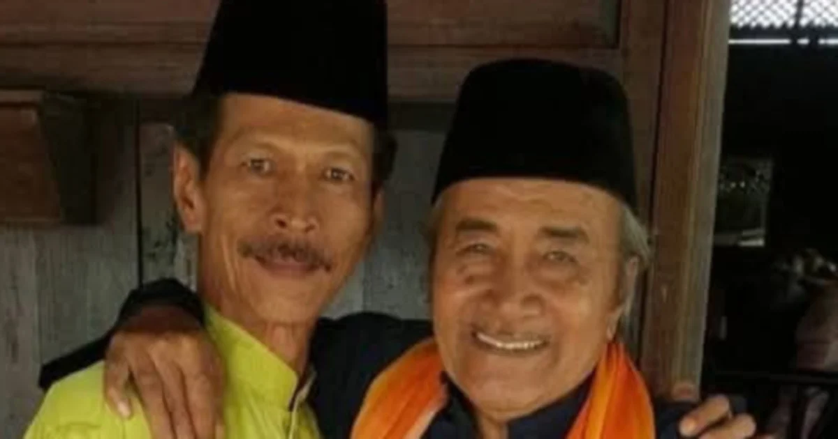 PM Anwar Celebrates Screen Legend Rahim Razali's 87th Birthday as National Inspiration