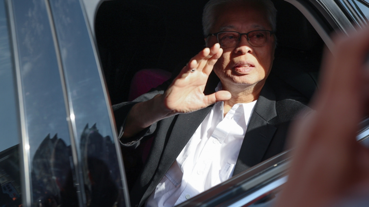 Former PM Ismail Sabri to Face Charges at KL Sessions Court