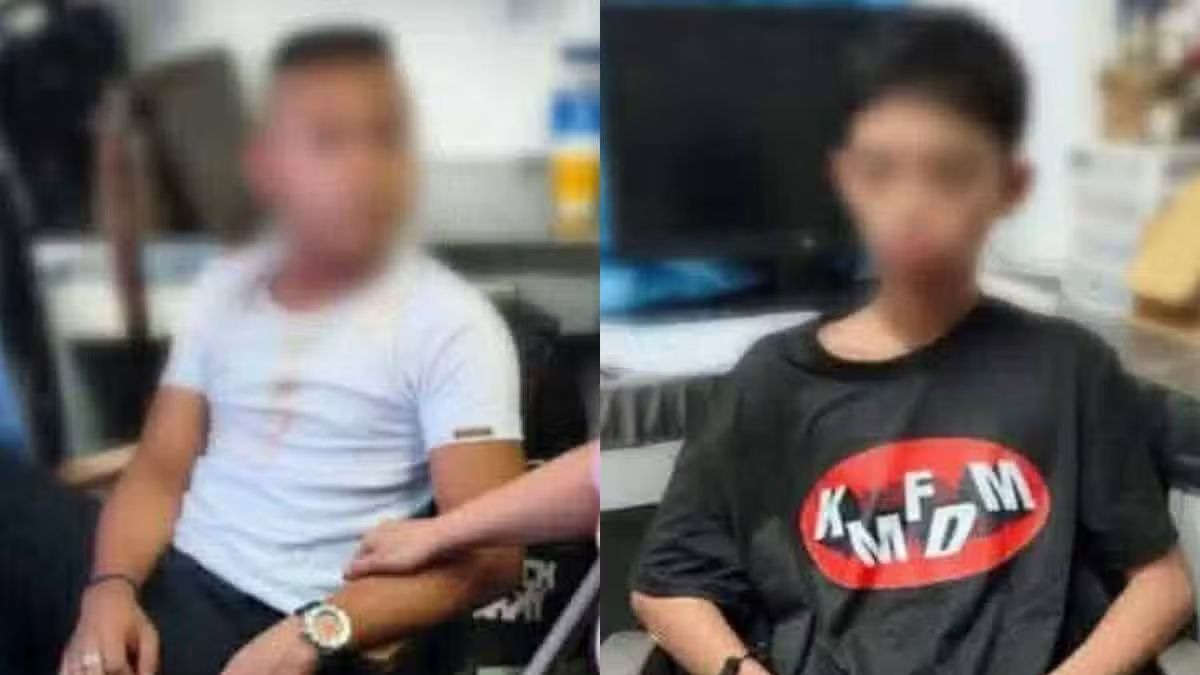 Rare Philippines School Shooting Reignites Fierce Debate on Age of Criminal Responsibility