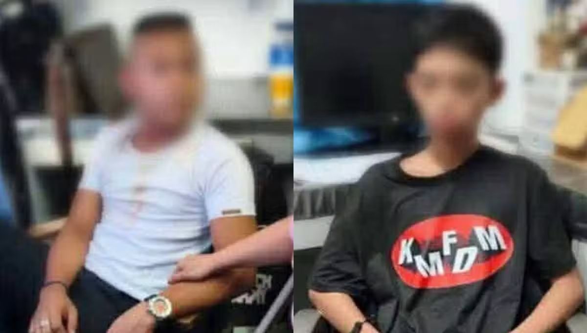 Rare Philippines School Shooting Reignites Fierce Debate on Age of Criminal Responsibility